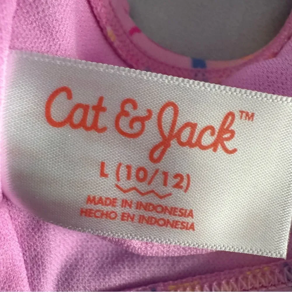 Cat & Jack cat jack